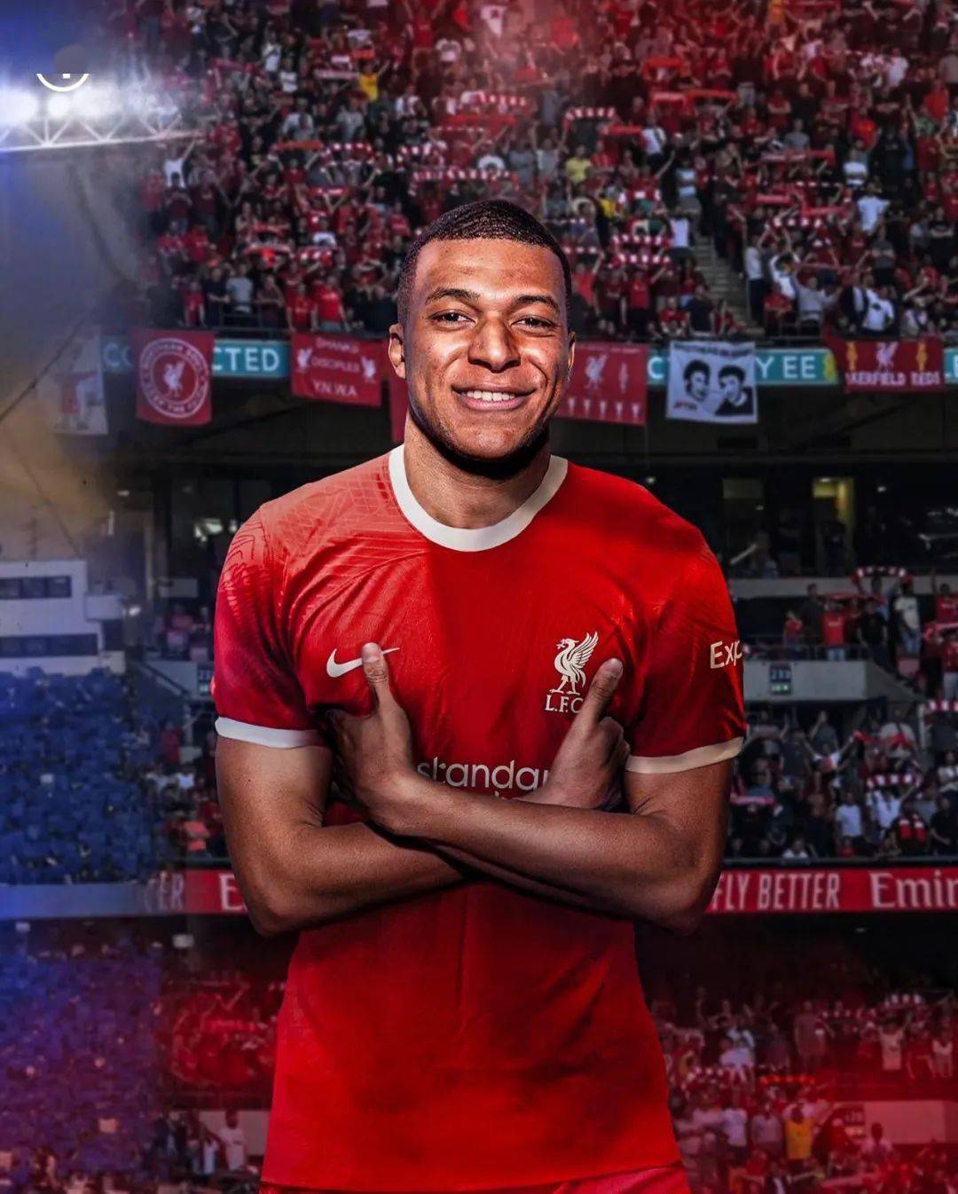 球星赛后那句“我们值得胜利”霸气侧漏