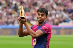 再见！大连外援社媒发文自宣离队，曾效力阿贾克斯，两队友送祝福