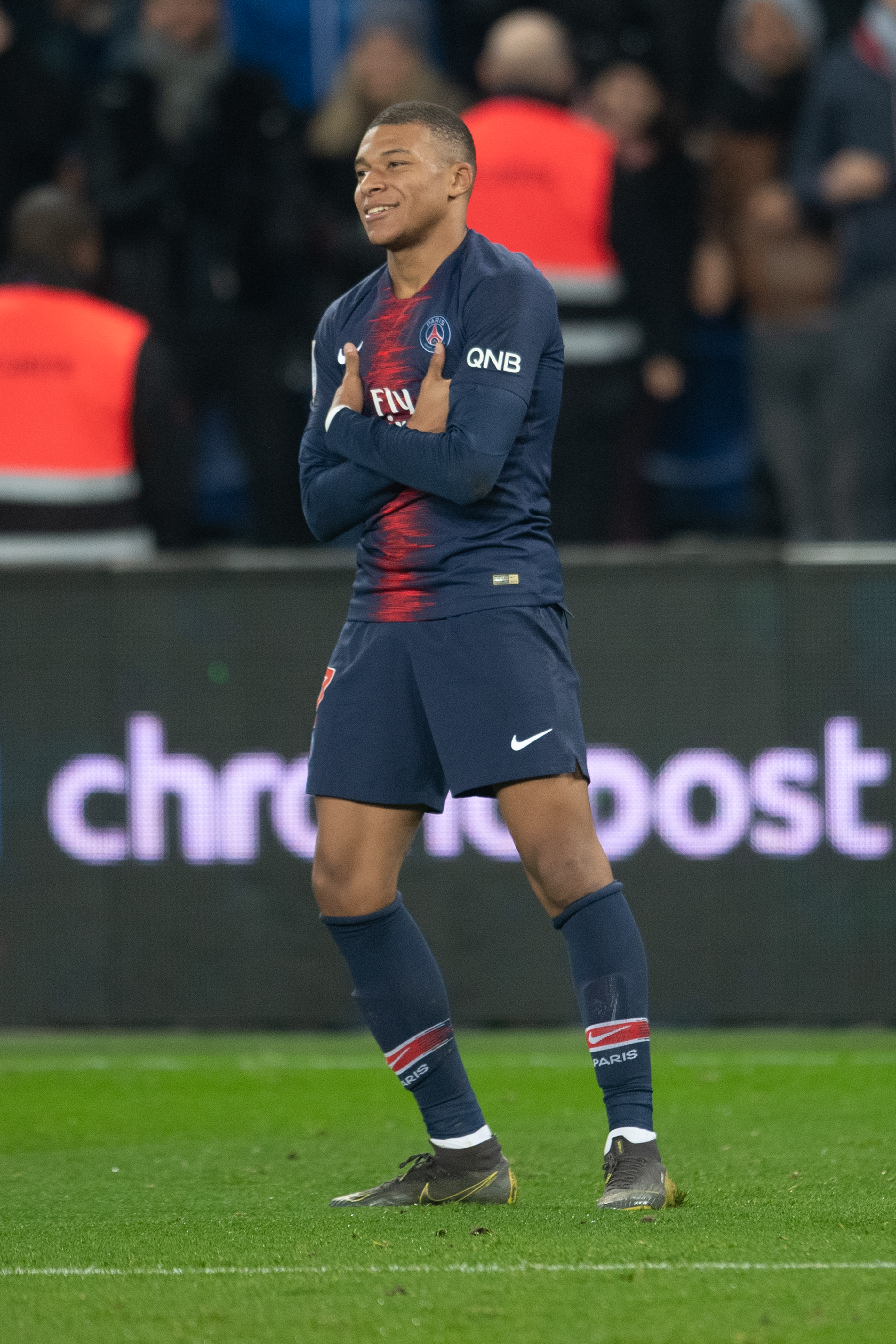 世界足球最经典 10 场决赛