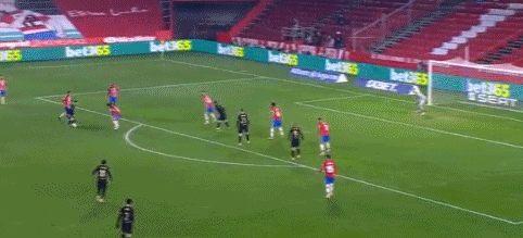 日职乙半场：河野贵志建功，千叶市原暂1-0大分三神