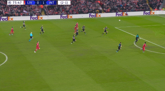 利物浦名宿：想逼走萨拉赫的可能是管理层，希望卖掉他变现