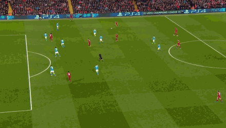 本赛季限制对手在6英尺内最低命中率：戈贝尔46%领跑