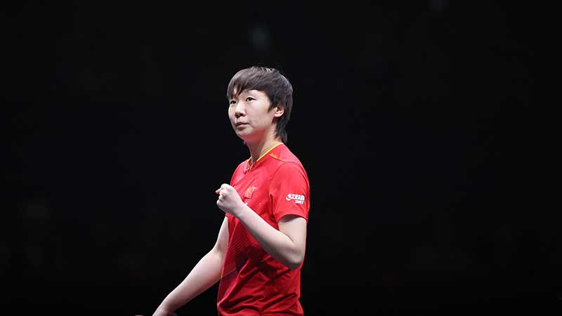 吴曦：无缘夺冠对自身也是成长，下赛季要加强细节上的把握