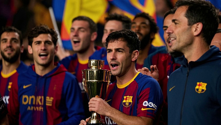 世界最“魔鬼”的客场氛围